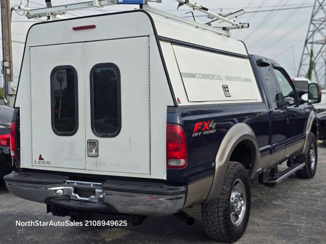 ford f-250 super duty 2007 1FTSX21597EA86576 image ford f-250 super duty 2007 1FTSX21597EA86576 image